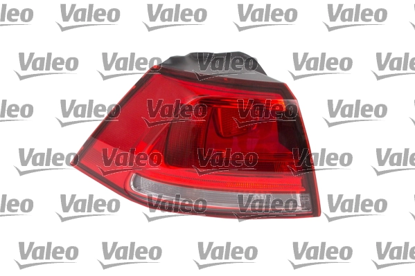 44937 VALEO Lampa zespolona tylna lewa zewnętrzna