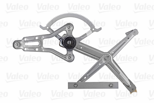 Mechanizm podnoszenia szyby drzwi przednich lewych KH35261801 Starline