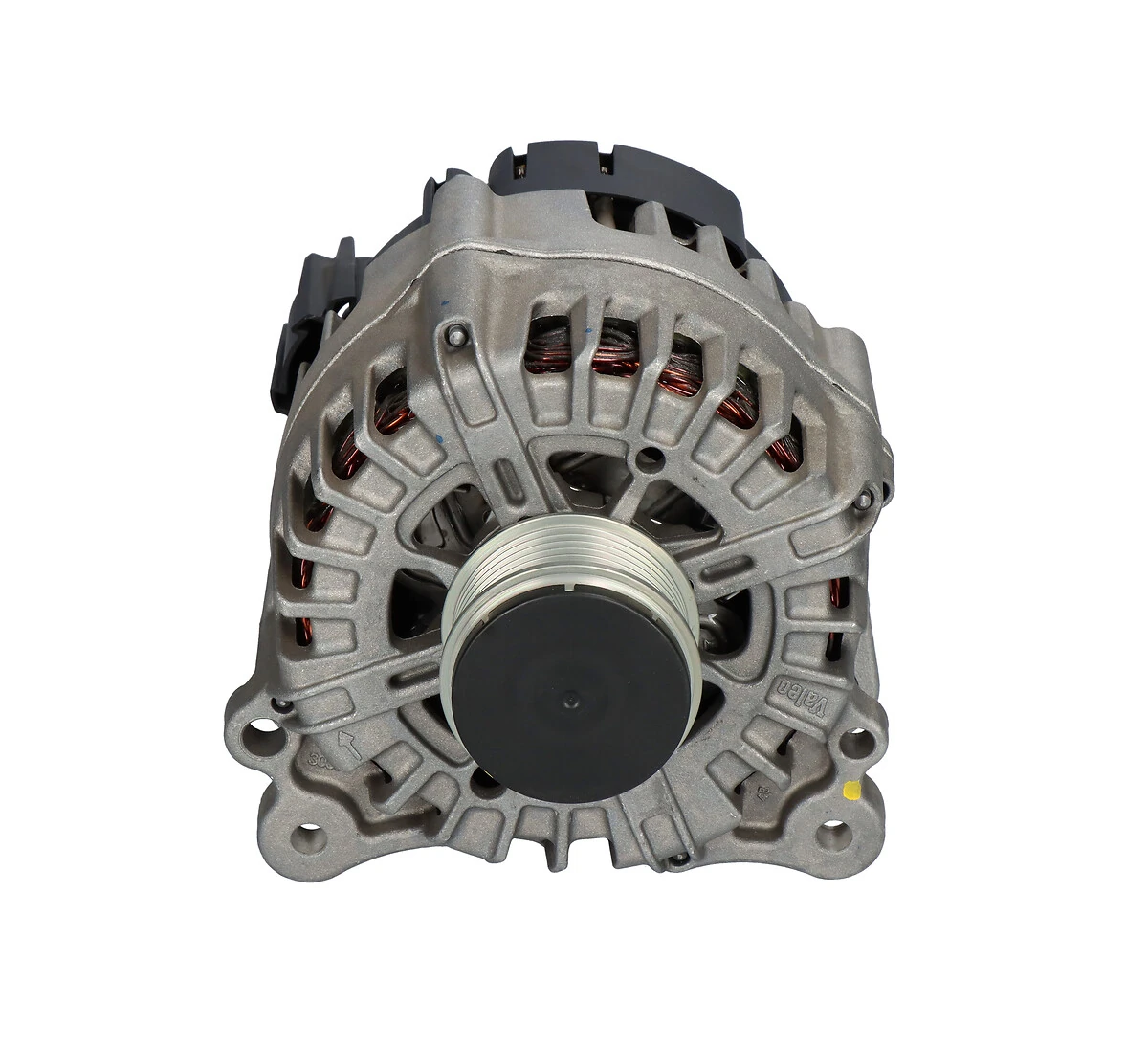 Do koszyka Alternator Audi A7 Sportback 4GA, 4GF