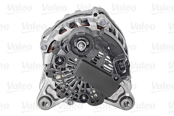  Alternator Dacia Duster 