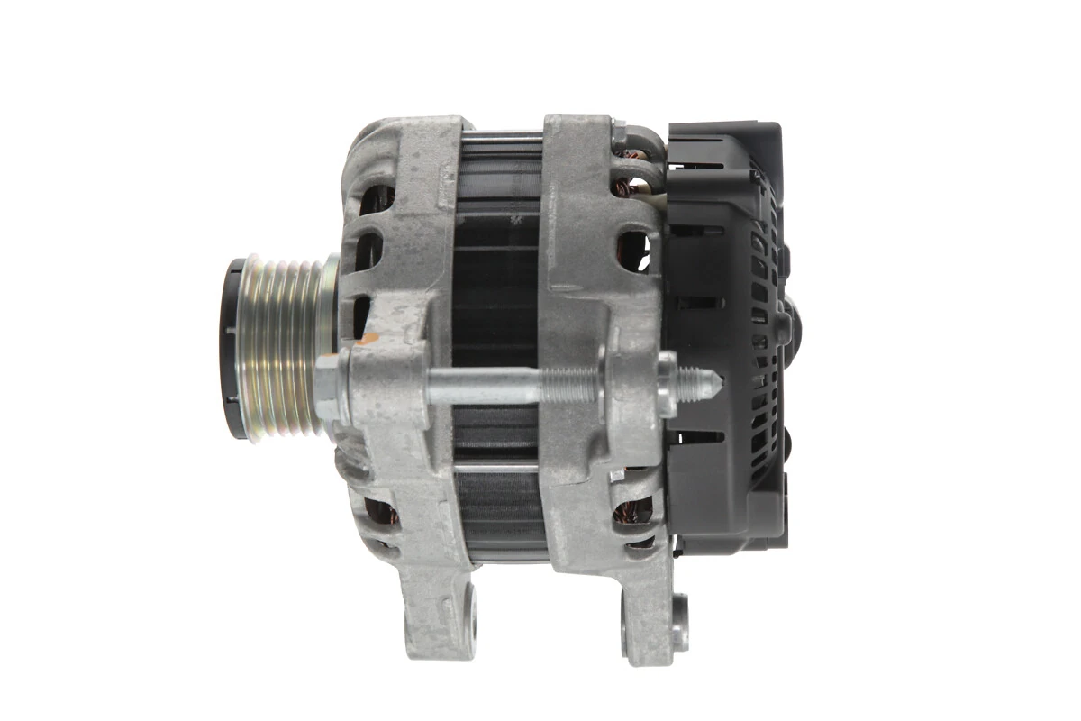  Alternator Citroen C4 