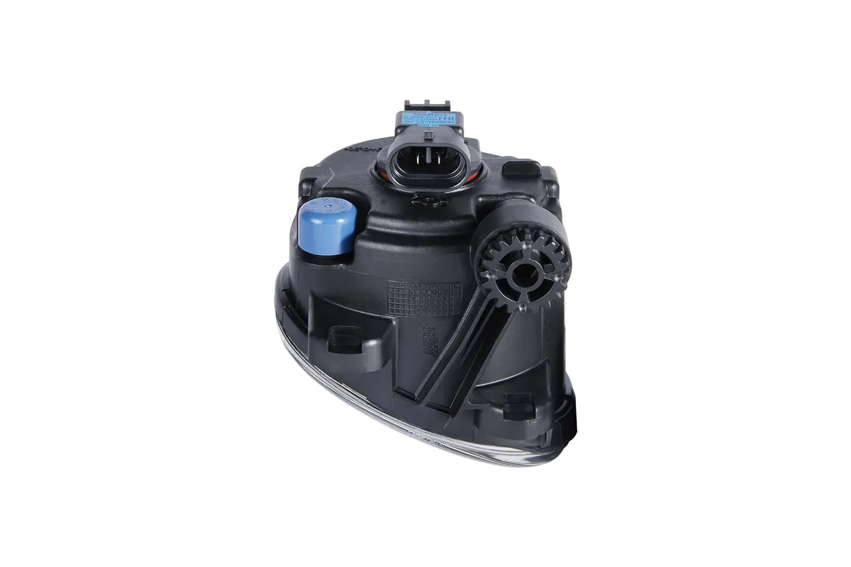 Lampa przeciwmgielna lewa BMW 3 coupe (E92) (2005 - 2013) cena, od 61,19 USD