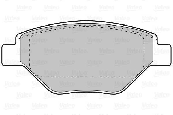 598557 VALEO