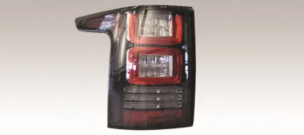 Lampa zespolona tylna lewa do Land Rover Range Rover L405