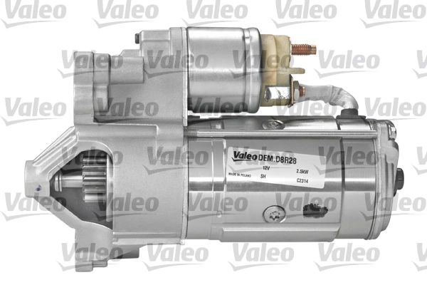 Rozrusznik VALEO 438200 cena, od 206,17 USD