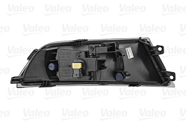 047403 VALEO Lampa przeciwmgielna lewa