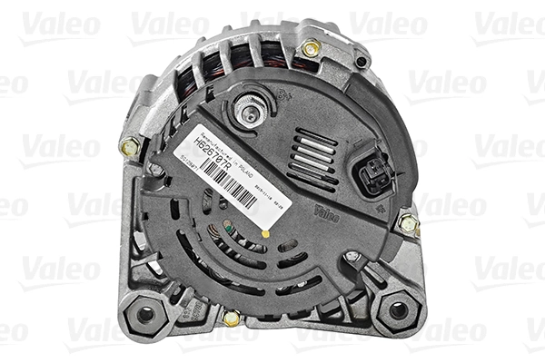  Alternator Renault Master 2