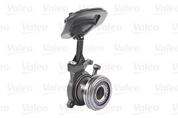 Cylinder roboczy sprzęgła (wysprzęglik) w komplecie z łożyskiem wyciskowym VALEO 804557 cena, od 97,73 USD