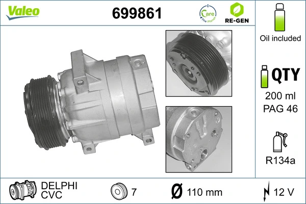 699861 VALEO