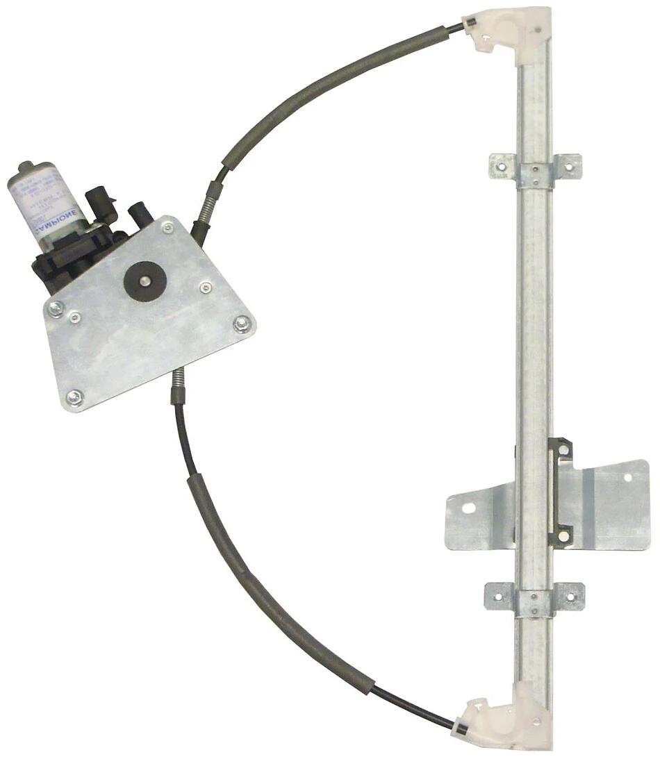 Mechanizm podnoszenia szyby drzwi przednich prawych Nissan Micra hatchback (K12) (2002 - 2010) cena, od 48,85 USD