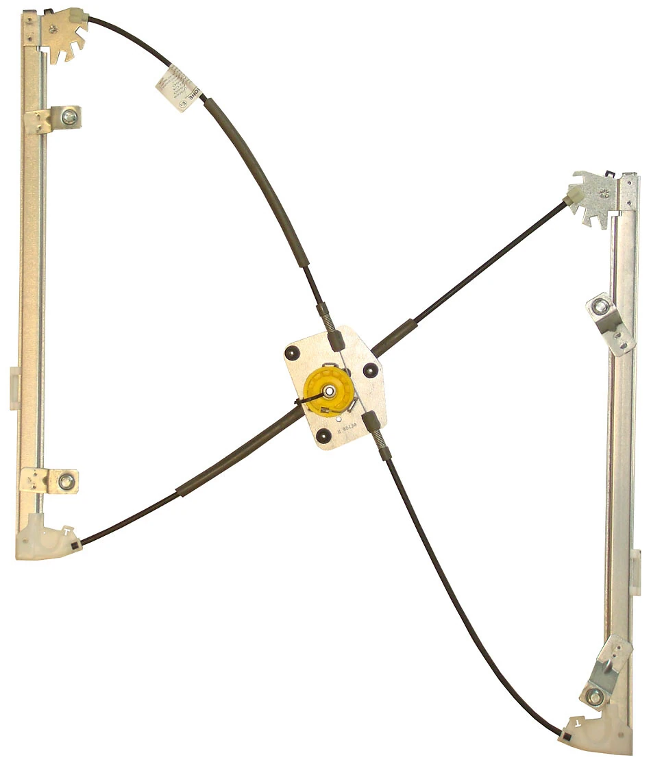 Mechanizm podnoszenia szyby drzwi przednich lewych Citroen C4 GRAND PICASSO I minivan (UA) (2006 - 2013) cena, od 63,70 USD