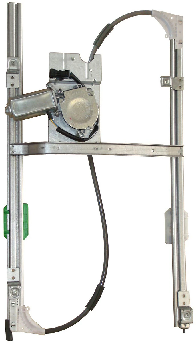 850950 VALEO Mechanizm podnoszenia szyby drzwi przednich lewych