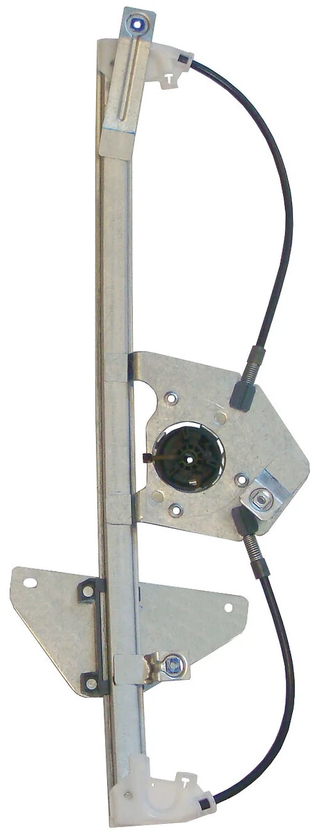  Mechanizm podnoszenia szyby drzwi przednich lewych Citroen C4 2