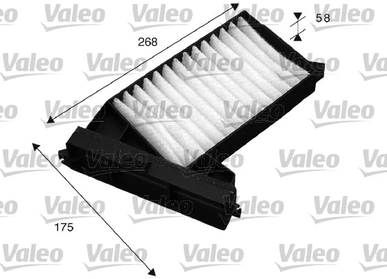 715528 VALEO