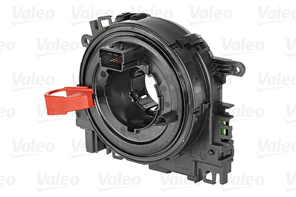 Pierścień kontaktowy AIRBAG, taśma kierownicy Skoda SuperB 3 3V3