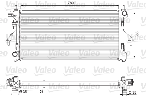 701727 VALEO