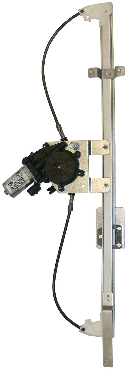 Mechanizm podnoszenia szyby drzwi przednich prawych Peugeot Boxer I awangarda (230L) (1994 - 2002) cena, od 75,37 USD
