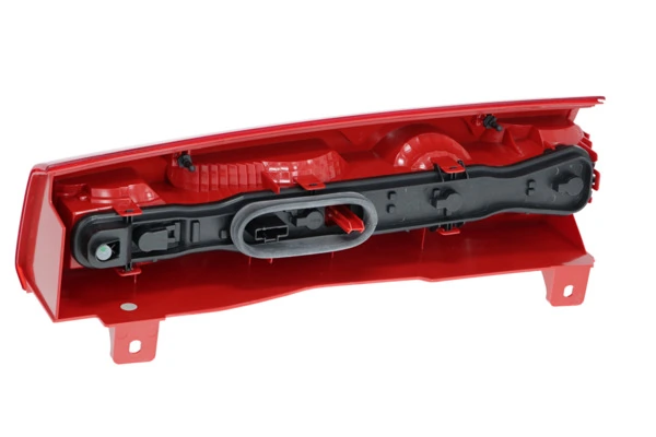 Do koszyka Lampa zespolona tylna lewa Peugeot Expert  VF