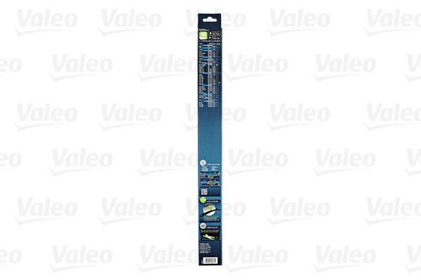 Do koszyka 578573 VALEO Pióro wycieraczki szyby przedniej pasażera