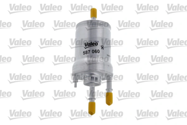 Do koszyka 587060 VALEO Filtr paliwa