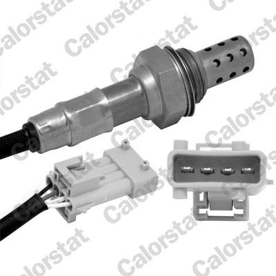 Sonda lambda Saab 9-3