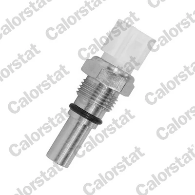 Do koszyka Czujnik temperatury płynu chłodzącego (włączenia wentylatora chłodnicy) Lexus GS  JZS160