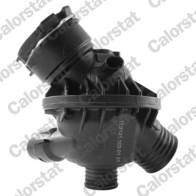 Termostat BMW 2