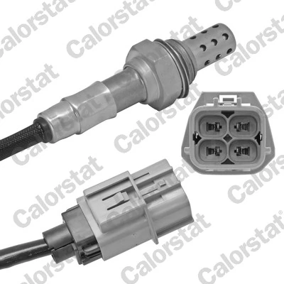 Sonda lambda, czujnik tlenu Nissan Micra K11