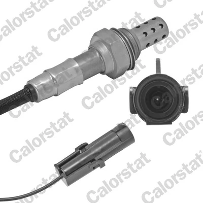 Sonda lambda, czujnik tlenu Nissan Sunny II sedana (N13) (1986 - 1991) cena, od 39,35 USD