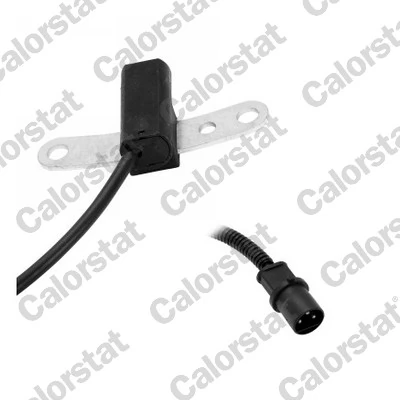 Czujnik położenia wału korbowego Jeep Grand Cherokee