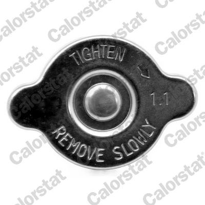 Do koszyka Pokrywa (korek) chłodnicy Mitsubishi Outlander I CU