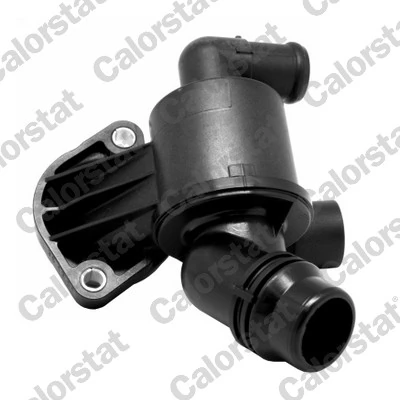 Obudowa termostatu Audi A4