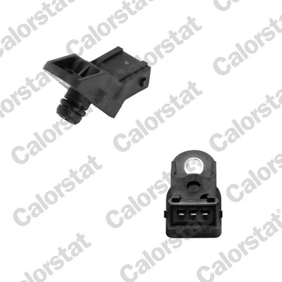 Czujnik ciśnienia w kolektorze ssącym, MAP Volvo V40 VW