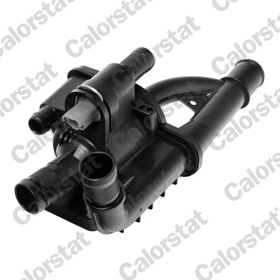 Obudowa termostatu Ford S-Max