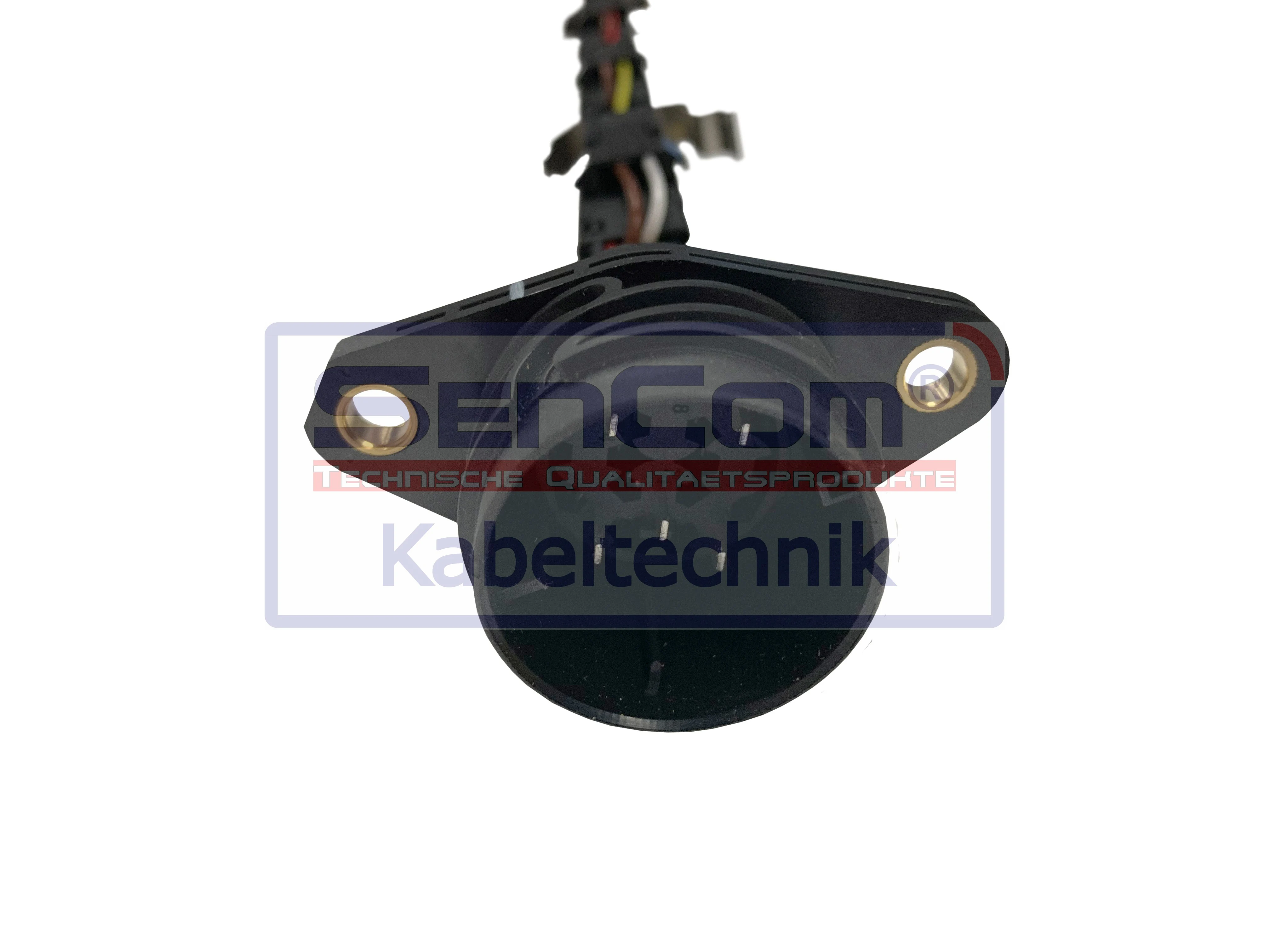 Do koszyka 20351 Sencom Kabel (adapter) wtryskiwacza