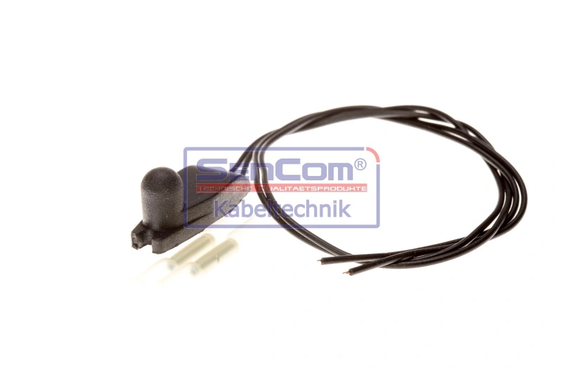 Czujnik temperatury zewnętrznej Renault Master 2 JD, ND