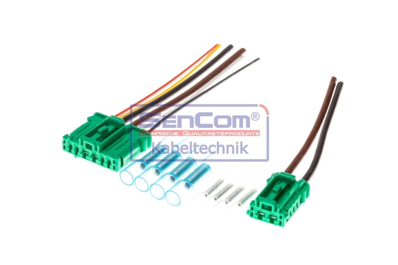501010 Sencom