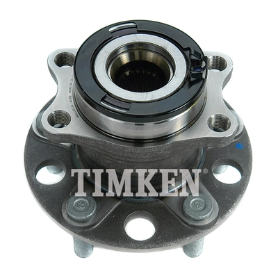 HA590230 Timken piasta tylna