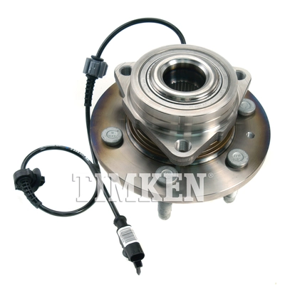 SP500301 Timken