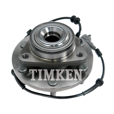 SP500703 Timken