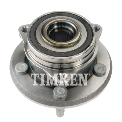 HA590419 Timken