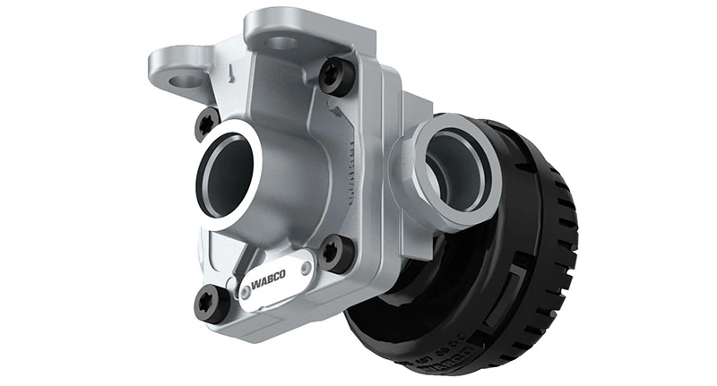 Zawór odhamowania awaryjnego Wabco 9735000450 cena, od 11,68 USD