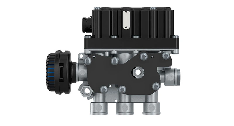 4728800300 Wabco Blok zaworów zawieszenia regulowanego tylny