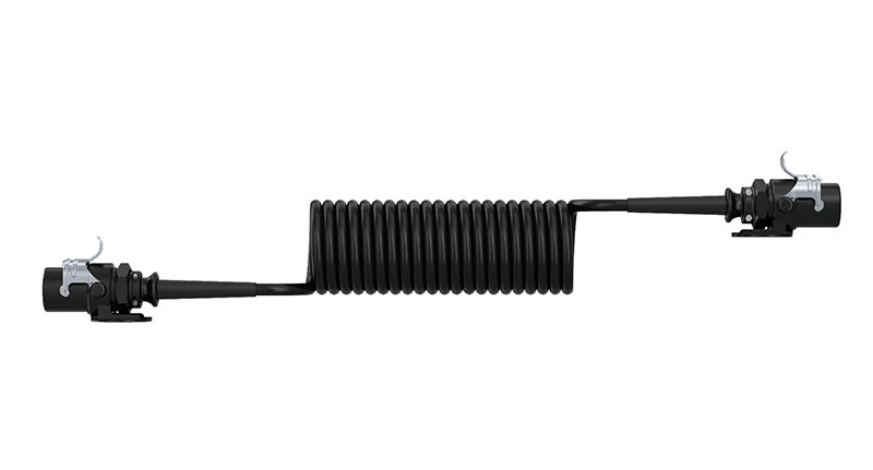 1532914 DAF Kabel łączący przyczepę