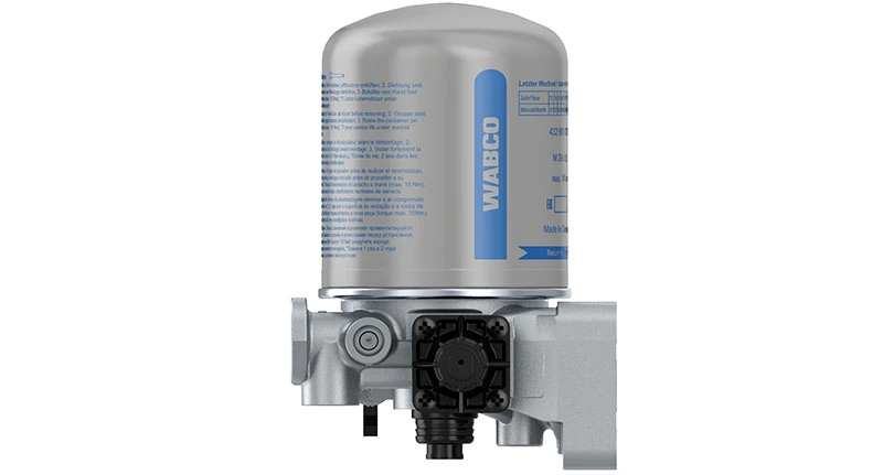 Osuszacz powietrza układu pneumatycznego Wabco 9324000240 cena, od 161,84 USD