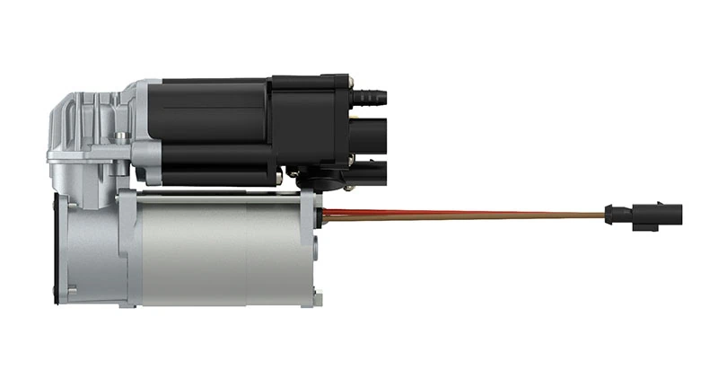 Do koszyka 4154030472 Wabco Kompresor zawieszenia pneumatycznego