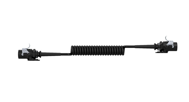 4460082440 Wabco Kabel łączący przyczepę
