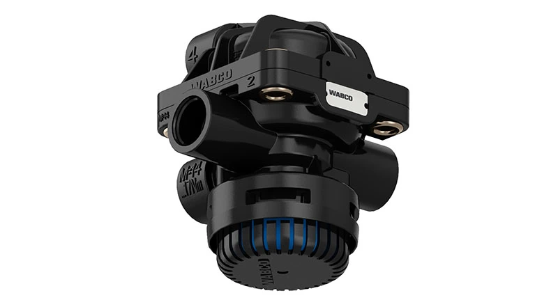 Zawór odhamowania awaryjnego Wabco 9730060030 cena, od 66,54 USD