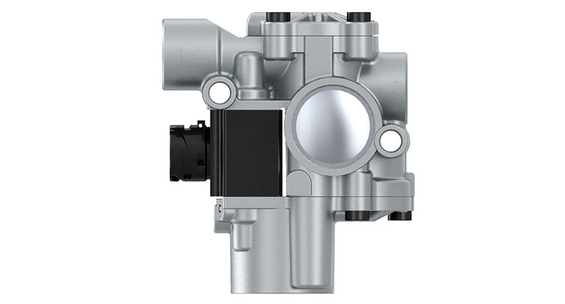 4721950180 Wabco Sterownik ABS