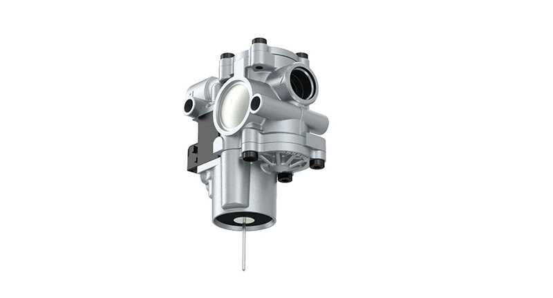 Modulator ABS Mercedes A0054299244 cena, od 119,72 USD